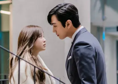 배우 안효섭, 드라마 '사내 맞선'서 재벌 3세로 변신 | 연합뉴스