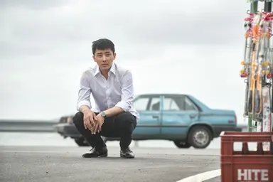 '스텔라' 손호준 "유쾌한 대본에 끌려…자동차와 단둘이 연기" | 연합뉴스