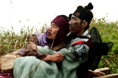 <새영화> '조선명탐정:각시투구꽃의 비밀' | 연합뉴스