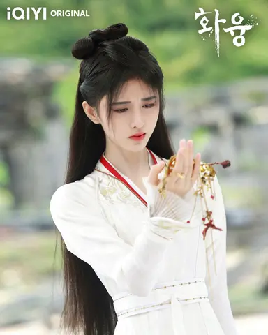 탤런트 임경옥씨 중국 TV 출연 | 중앙일보