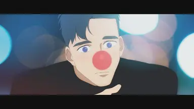 마당을 나온 애니, 소중한 꿈을 꾸다