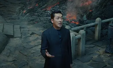 하동군, 판타지 영화 '신과 함께 죄와 벌'상영 | 연합뉴스