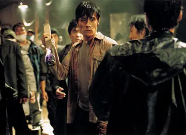 이병헌 “내 인생작은 '달콤한 인생'”