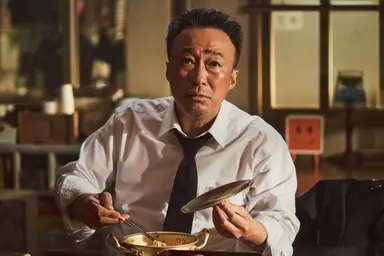 디즈니+ 새 드라마 '형사록' 다음달 공개…이성민·진구 주연 | 연합뉴스