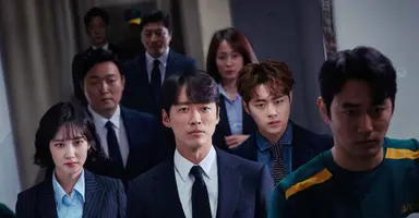 남궁민 주연 드라마 '스토브리그', 일본에서 리메이크된다 | 연합뉴스