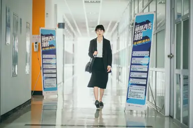 영화, 드라마 거장들 뭉쳤다…8편의 단편영화 공개 '전체관람가+'