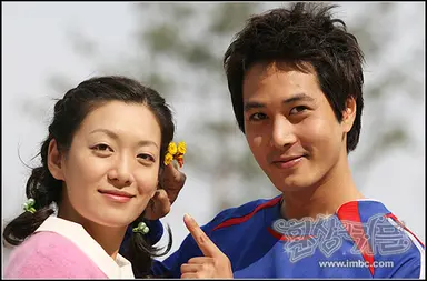 '환상의 커플' 오지호 “차승원 선배처럼 되고 싶다” : 네이트 뉴스
