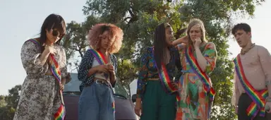 하예린, 넷플릭스 '브리저튼' 시즌4 여주인공으로 합류 : 네이트 뉴스