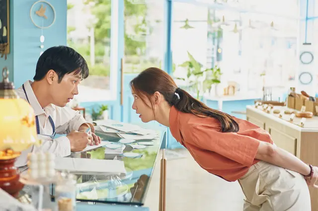 8월 2주차 인기작 리스트