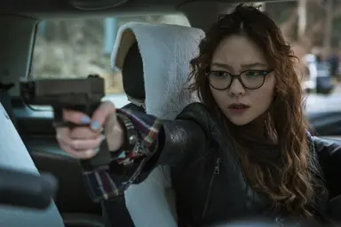 [18th BIFF] 강동원의 스크린X 영화 '더 엑스' 첫 공개, 어땠나 | 세계일보