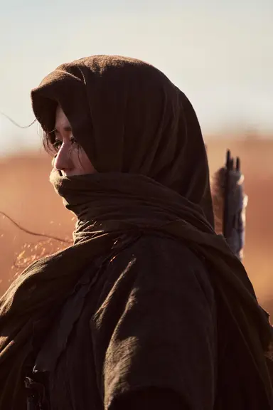 '킹덤: 아신전' 전지현 "대본 읽고 부담감에 숨 막혔다"(종합) | 연합뉴스