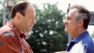 미드 '소프라노스' 갠돌피니 로마서