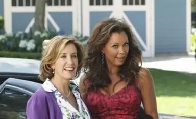 <한국판 '위기의 주부들'도 관심 모을까> : 네이트 연예