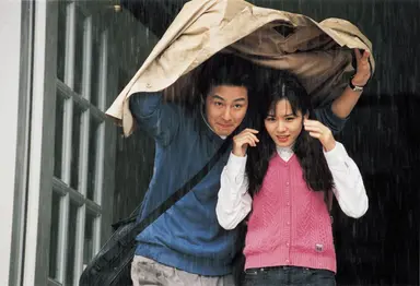 손예진·조승우 '클래식', 뮤지컬 영화로 제작된다