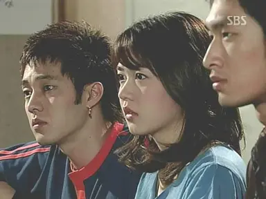 소지섭 성유리, 전설의 드라마 '천년지애' 속 베드신 현장 공개 : 네이트 ...