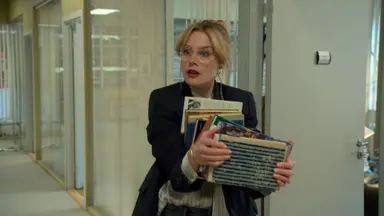 사랑과 무질서의 '위험한 밀당'… 그게 바로 '사는 재미' :: 문화일보 ...