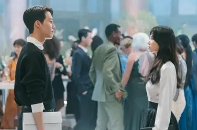 MBC·SBS 금토극 접전…첫 대결 승자는 송혜교의 '지헤중' | 연합뉴스