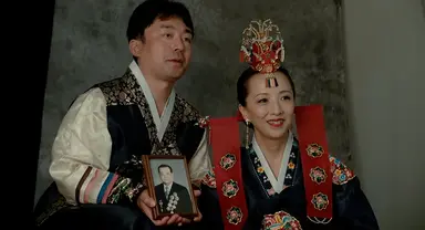 '수프와 이데올로기' 양영희 "재일조선인 이해하는 촉매 되길" | 연합뉴스
