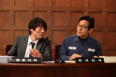 '부러진 화살' 안성기 “영화의 가치, 메시지가 마음에 들었다” - 헤럴드경제