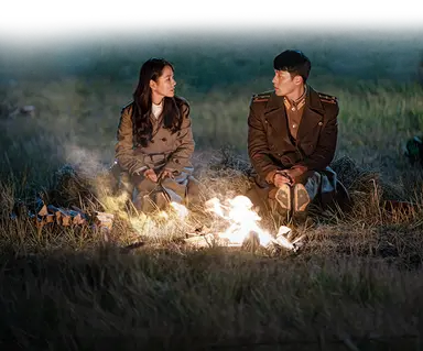 현빈·손예진, '사랑의 불시착' 넘어 실제 연인 되다 | 연합뉴스