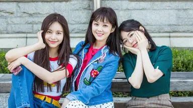 금토드라마 '고백부부' 장나라, 조혜정과 동갑내기 친구 같은 다정샷 ...