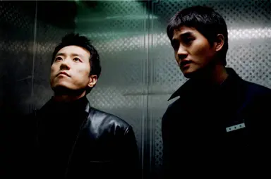 유지태 주연 '거울속으로'파지르 국제영화제 초청 : 네이트 뉴스