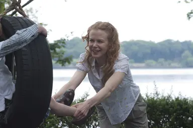 [영화 리뷰] 니콜 키드먼의 '래빗 홀' | 중앙일보