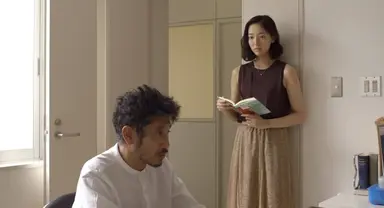 하마구치 류스케 '우연과 상상' 현리·후루카와 코토네 GV 확정[공식 ...