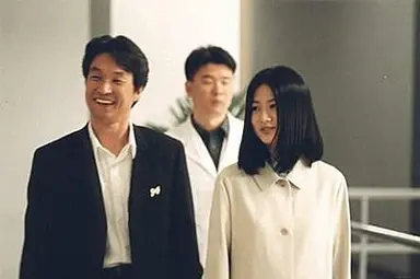 한석규씨 3년만에 영화 출연 | 중앙일보