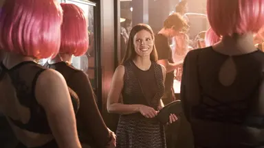 '몰리스 게임', 흥미진진한 실화 - 머니투데이