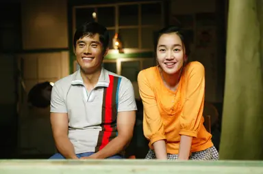 이병헌 수애 주연 영화 '그해 여름' 으로 제목 전격 교체 : 네이트 뉴스