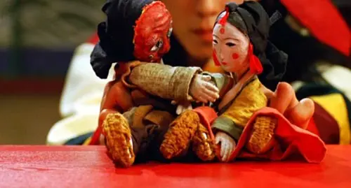 영화 <왕의 남자> 리뷰!!!