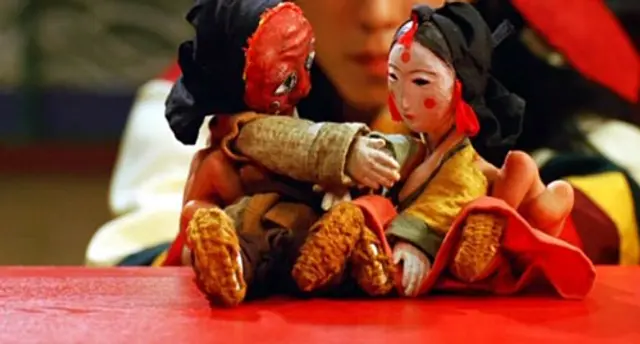 영화 <왕의 남자> 리뷰!!!
