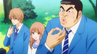 영화 '내 이야기!!', 스즈키 료헤이-사카구치 켄타로-나가노 메이 출연한 ...