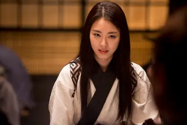 김명민 "'조선명탐정', 나와 가장 닮은 캐릭터" | 연합뉴스