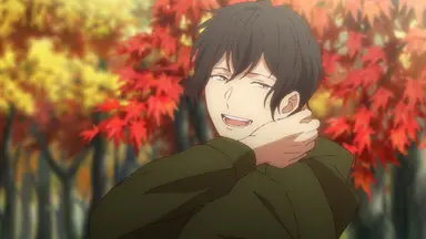 뮤직 성장 로맨스 '기븐', 두 번째 극장판 개봉…반짝이는 청춘 감성 ...