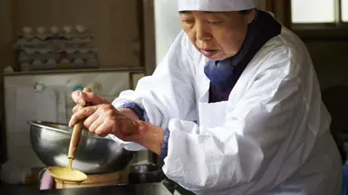 日 국민배우 키키 키린, '앙: 단팥 인생 이야기'서 알바생 변신 - 헤럴드경제