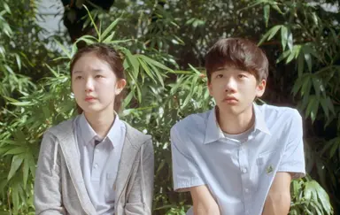 [인터뷰] '보희와 녹양' 안지호-김주아, 저를 소개합니다 - 노컷뉴스