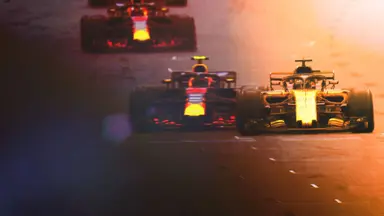 "넷플릭스 'F1, 본능의 질주' 덕에"…'청소년판 F1' 인기 몰이