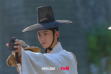 '어사와 조이' 옥택연 '첫 사극 연기 고민 많았죠' [일문일답]
