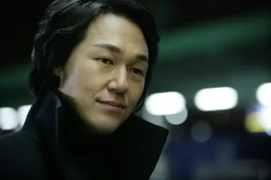 [사진]김태우,'위험한 여의도 샐러리맨' : 네이트 연예