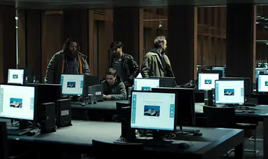 '뜻밖의 미스터리 클럽', 독일 영화 표절?…네티즌 의견 '분분' | 중앙일보