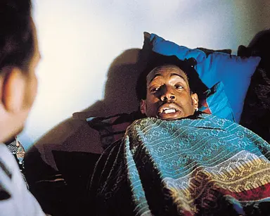 [오영이] B급 공포영화인 줄…말도 안되게 무서운 영화 '스마일'