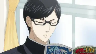 '사카모토입니다만?' 작가, 암투병 한달만 36세로 요절…"천국서 편히 ...