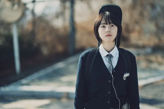 왓챠 드라마 추천 "최종병기 앨리스" 3화 4화 리뷰, 탄로 난 겨울이의 정체