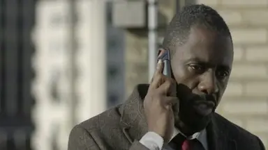 BBC엔터, 서울드라마어워즈 수상작 '루터' 방송 | 연합뉴스