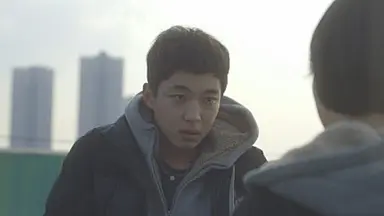 '평양에서 영화 배운' 다큐 감독, 안나를 만났다