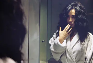 8월 6일 토요일 영화 - 얼굴없는 미녀 : 네이트 연예