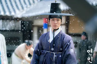 '시청률 자신'…'연인', 흥행 요정 남궁민과 MBC 드라마 부진 끊을까 ...