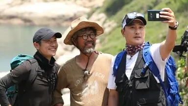 '안싸우면 다행이야', 오늘(20일) 첫방 "안정환·이영표 새로운 모습" | YTN